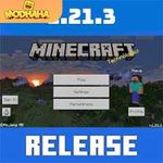 Minecraft 1.21.3