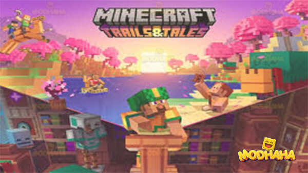 minecraft 1 21 30 22 apk android