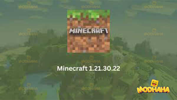 minecraft 1 21 30 22 apk gratis