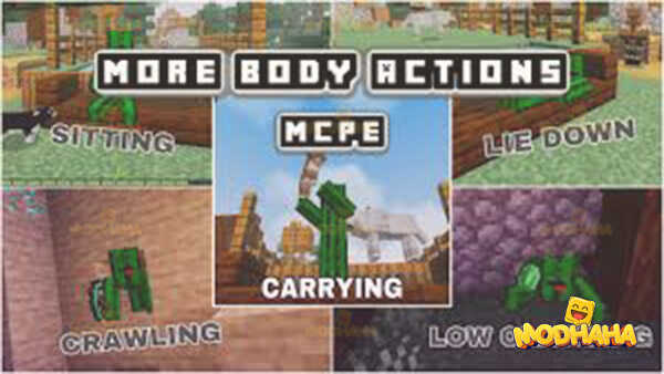 minecraft actions and stuff apk download 2024