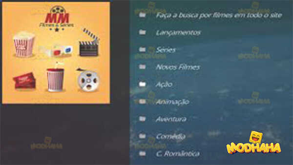 mmfilmes baixar para android