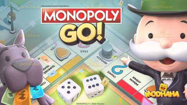 monopoly go mod apk download