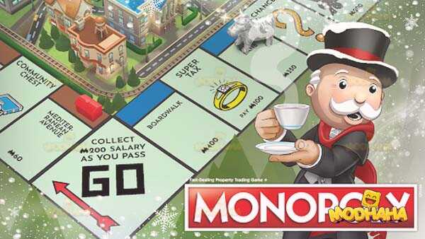 monopoly go mod apk modfyp