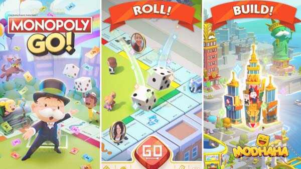 monopoly go mod apk unlimited rolls