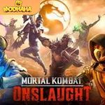 Mortal Kombat Onslaught