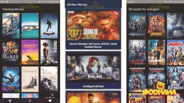 movies hub apk 2024