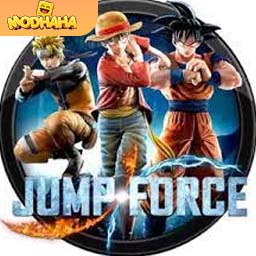 Mugen Jump Force APK v13 | Download latest version for Android