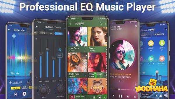 namida apk mod