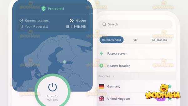 octohide vpn apk android