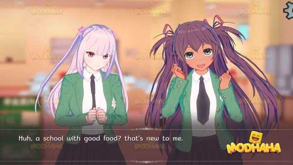 oh my waifu mod apk download