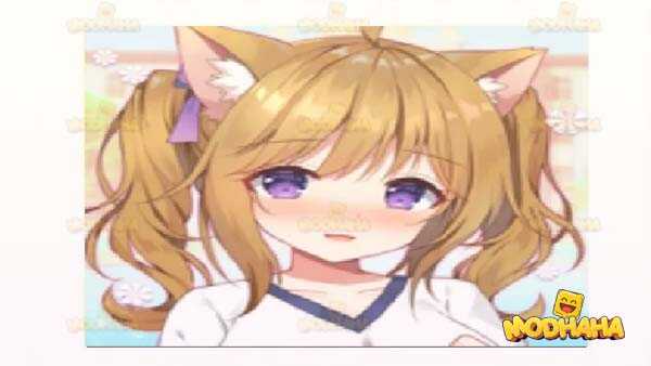 oh my waifu mod apk full game