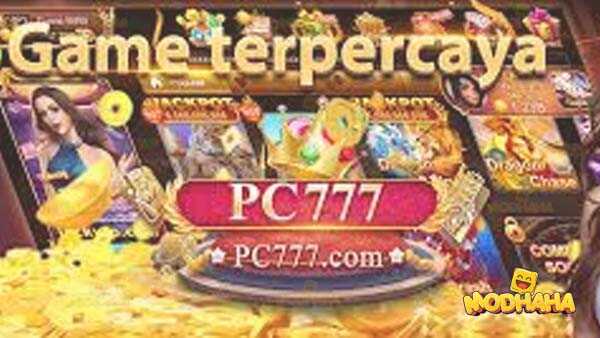 pc777 apk