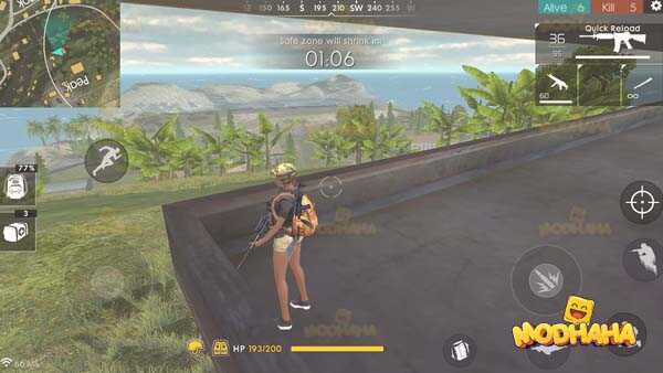 petratrucoff free fire modhaha_