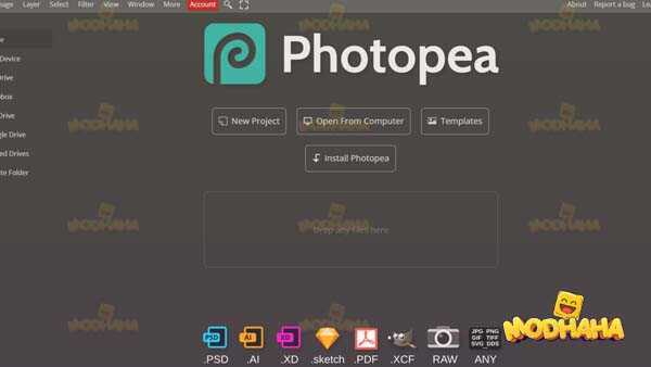 photopea apk latest version