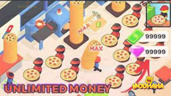 pizza ready mod apk for android modhaha