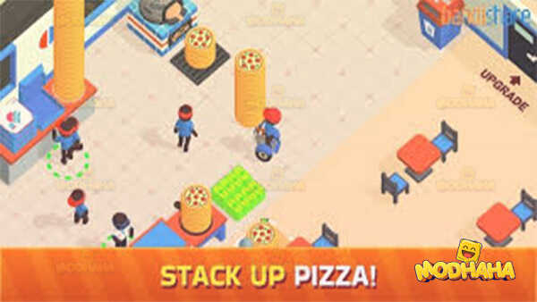 pizza ready mod apk latest version