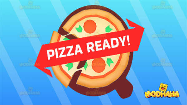 pizza ready mod apk unlimited money