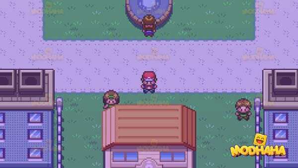 pokemon this gym of mine apk descargar