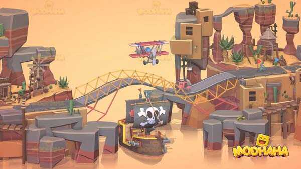 poly bridge 3 apk free download