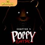 Poppy Playtime Chapter 4