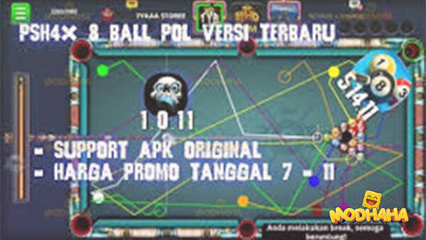 psh4x 8 ball pool download