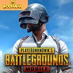 PUBG MOBILE