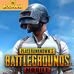 Download PUBG MOBILE