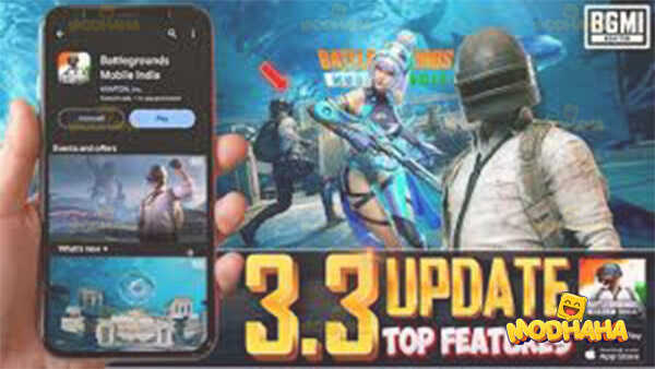 pubg mobile mod apk modhaha