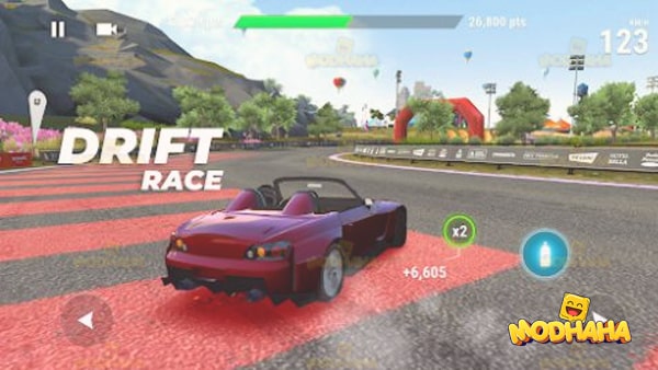 race max pro mod apk for android