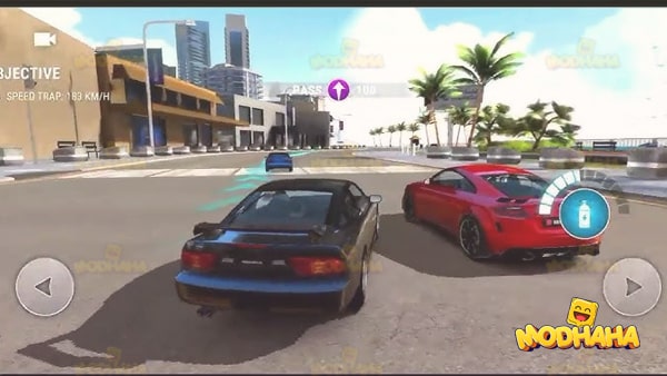 race max pro mod apk latest version