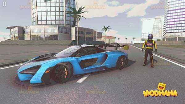 racing xperience mod apk download