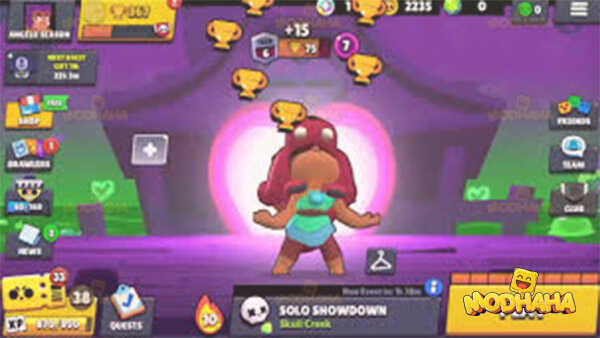 rasty brawl apk android