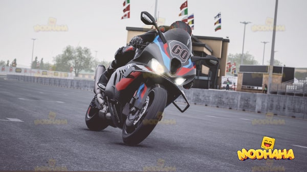 ride 5 mod apk download