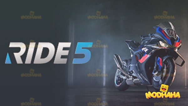 ride 5 mod apk for android