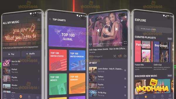 rimusic apk for android