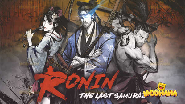 ronin the last samurai mod apk unlimited money and gems