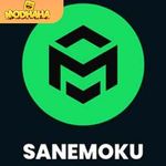 Sanemoku