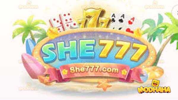 she777 for android