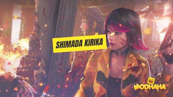 shimada kirika descargar