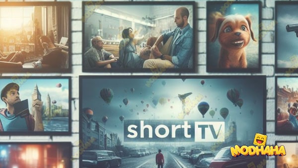 ShortMax Mod APK 2024