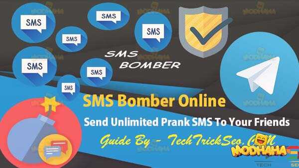 sms bomber mod apk modhaha