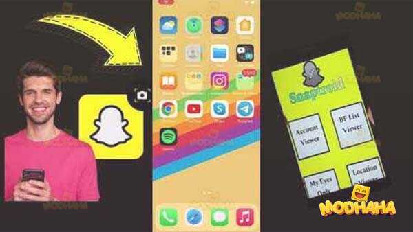 snaptroid