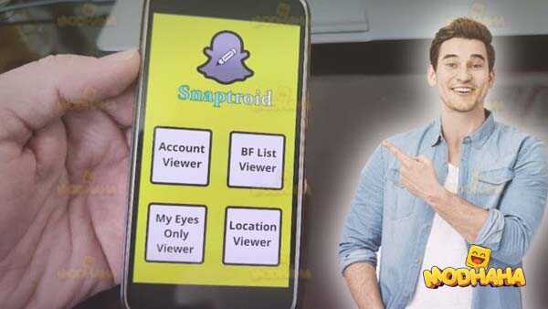 snaptroid apk free