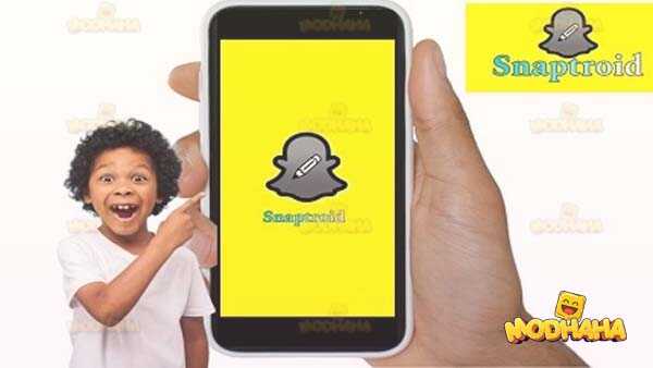 snaptroid apk latest version
