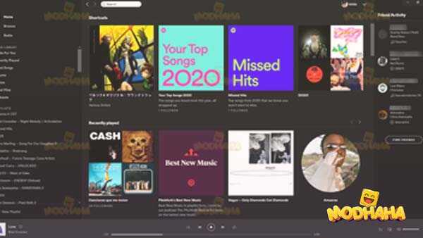 spotify premium apk 8 9 60 560 gratis