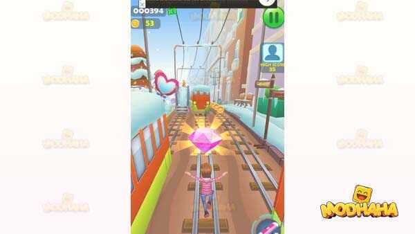 subway princess runner apk for android