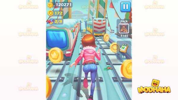 subway princess runner apk latest version