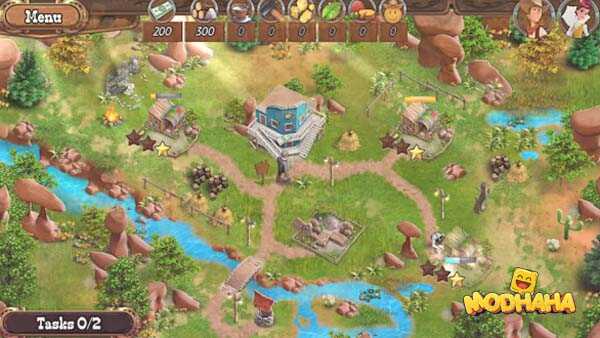 summer life in the countryside apk android