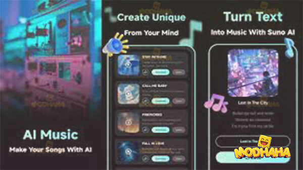 suno ai mod apk latest version