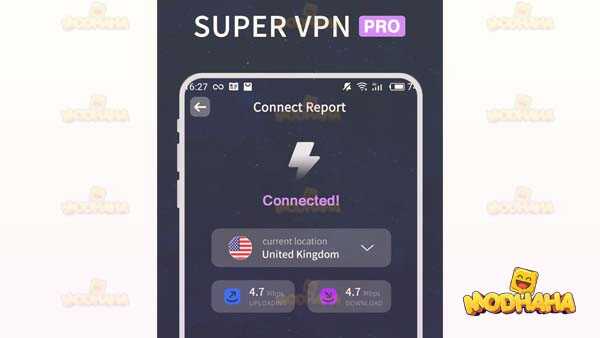 super vpn pro